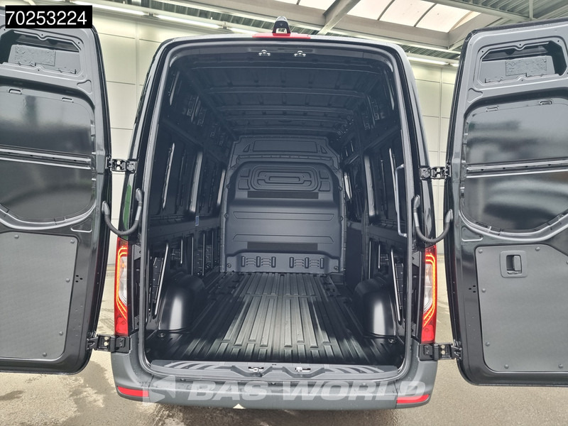 New Panel van Mercedes-Benz Sprinter 319 CDI Automaat L2H2 model 2025 Camera MBUX LED Airco Cruise 11m3 Airco Cruise control: picture 6