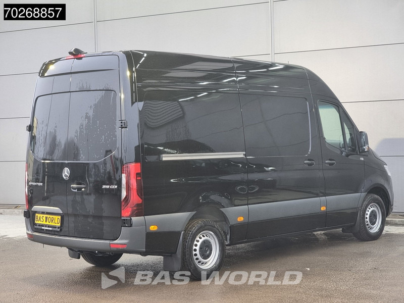 Mercedes-Benz Sprinter 319 CDI Automaat L2H2 model 2025 Camera MBUX LED Airco Cruise Airco Cruise control - Panel van: picture 5 Mercedes-Benz Sprinter 319 CDI Automaat L2H2 model 2025 Camera MBUX LED Airco Cruise Airco Cruise control - Panel van: picture 5