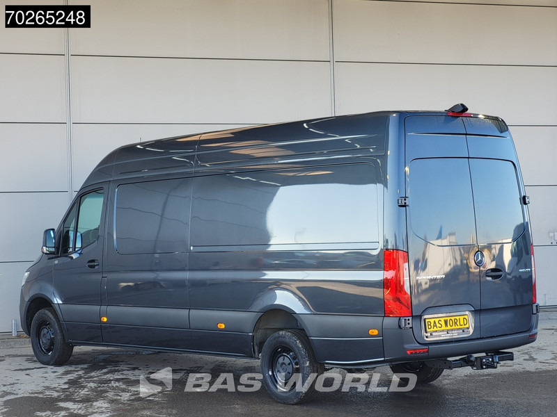 Mercedes-Benz Sprinter 319 CDI Automaat L3H2 2025model 3.5t trekhaak LED Camera 15m3 Airco Trekhaak Cruise control - Panel van: picture 2 Mercedes-Benz Sprinter 319 CDI Automaat L3H2 2025model 3.5t trekhaak LED Camera 15m3 Airco Trekhaak Cruise control - Panel van: picture 2
