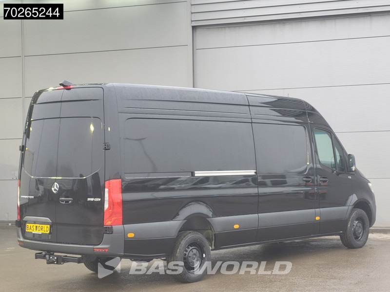 Mercedes-Benz Sprinter 319 CDI Automaat L3H2 2025model LED 3500kg trekhaak Camera Airco Cruise 15m3 Airco Cruise control - Panel van: picture 5 Mercedes-Benz Sprinter 319 CDI Automaat L3H2 2025model LED 3500kg trekhaak Camera Airco Cruise 15m3 Airco Cruise control - Panel van: picture 5