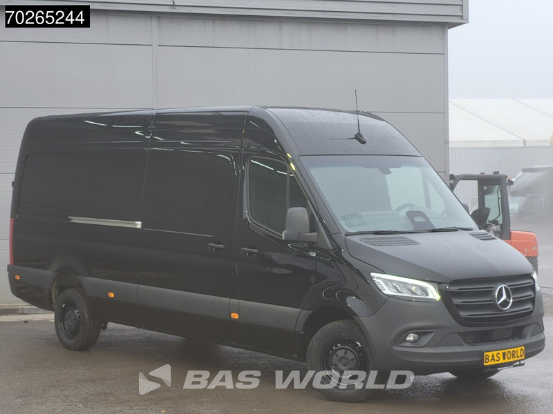 Mercedes-Benz Sprinter 319 CDI Automaat L3H2 2025model LED 3500kg trekhaak Camera Airco Cruise 15m3 Airco Cruise control - Panel van: picture 3 Mercedes-Benz Sprinter 319 CDI Automaat L3H2 2025model LED 3500kg trekhaak Camera Airco Cruise 15m3 Airco Cruise control - Panel van: picture 3