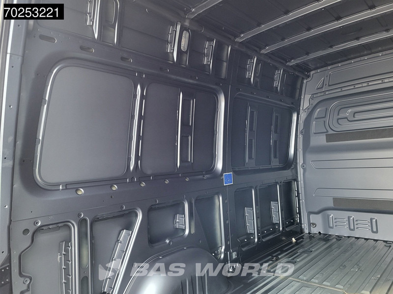 Mercedes-Benz Sprinter 319 CDI LED Airco Cruise control - Panel van: picture 5 Mercedes-Benz Sprinter 319 CDI LED Airco Cruise control - Panel van: picture 5