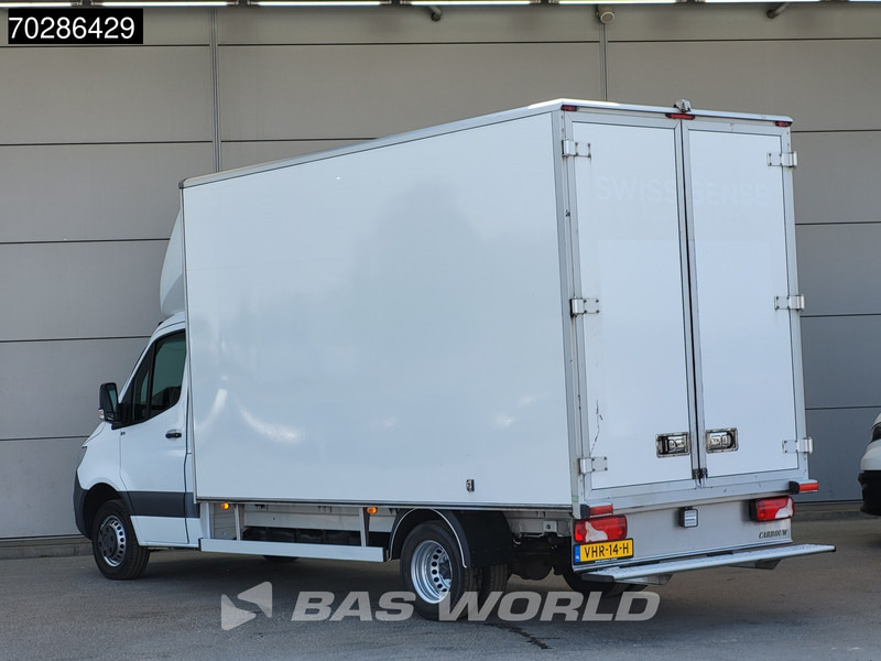 Mercedes-Benz Sprinter 514 CDI Automaat Dubbellucht Bakwagen Navi Airco Cruise Camera MBUX Euro6 Meubelbak Koffer 23m3 Airco Cruise control - Box van: picture 2 Mercedes-Benz Sprinter 514 CDI Automaat Dubbellucht Bakwagen Navi Airco Cruise Camera MBUX Euro6 Meubelbak Koffer 23m3 Airco Cruise control - Box van: picture 2