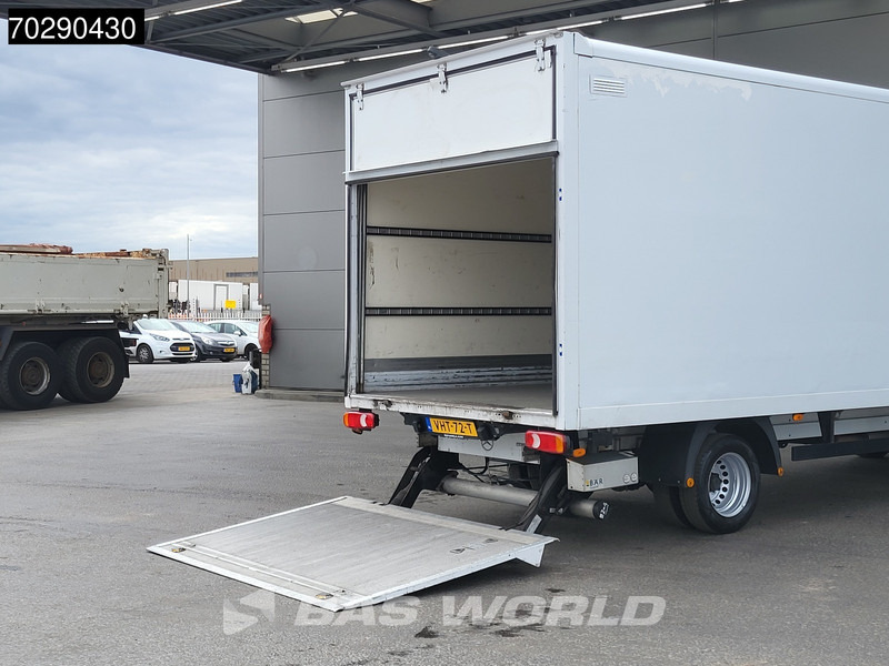 Mercedes-Benz Sprinter 516 CDI Laadklep Dubbellucht Bakwagen Airco APK 02-2026 Meubelbak Koffer 22m3 Airco - Box van: picture 3 Mercedes-Benz Sprinter 516 CDI Laadklep Dubbellucht Bakwagen Airco APK 02-2026 Meubelbak Koffer 22m3 Airco - Box van: picture 3