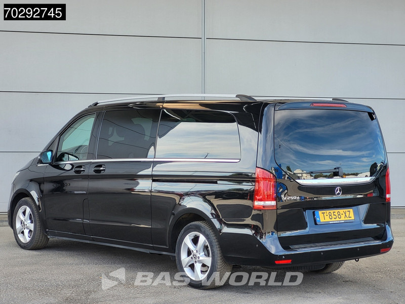 Mercedes-Benz V250 Ex. BPM/Ex.BTW Personenvervoer 8-Persoons V-250 Avantgarde Automaat 2x Schuifdeur LED Xenon Navi Airco Cruise Camera Parkeersens - Minibus, Passenger van: picture 2 Mercedes-Benz V250 Ex. BPM/Ex.BTW Personenvervoer 8-Persoons V-250 Avantgarde Automaat 2x Schuifdeur LED Xenon Navi Airco Cruise Camera Parkeersens - Minibus, Passenger van: picture 2