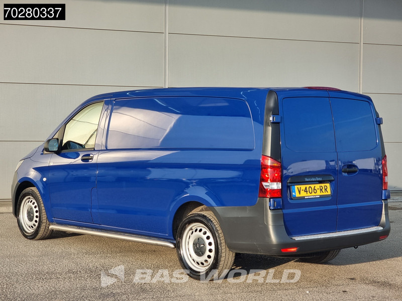 Mercedes-Benz Vito 114 Automaat L2H1 Airco Cruise Camera Euro6 APK 09-2025 L2 5m3 Airco Cruise control - Small van: picture 2 Mercedes-Benz Vito 114 Automaat L2H1 Airco Cruise Camera Euro6 APK 09-2025 L2 5m3 Airco Cruise control - Small van: picture 2
