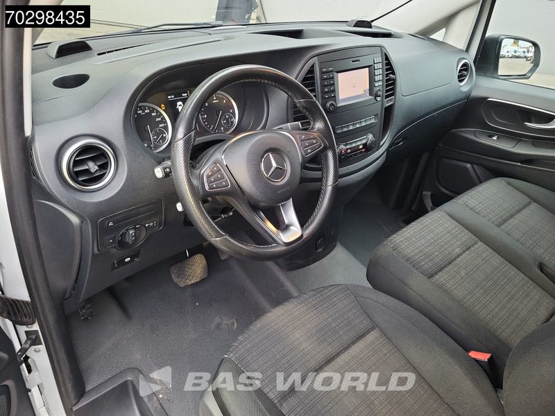 Mercedes-Benz Vito 114 Automaat L2H1 Navi Airco Cruise Camera Parkeersensoren v+a APK 08-2026 Euro6 L2 Airco Cruise control on lease Mercedes-Benz Vito 114 Automaat L2H1 Navi Airco Cruise Camera Parkeersensoren v+a APK 08-2026 Euro6 L2 Airco Cruise control: picture 12
