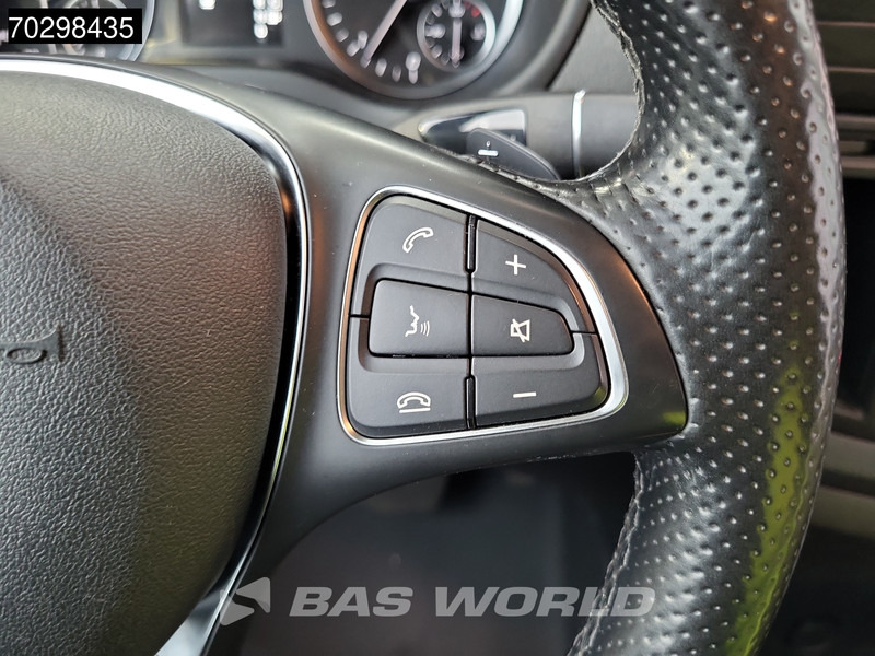 Mercedes-Benz Vito 114 Automaat L2H1 Navi Airco Cruise Camera Parkeersensoren v+a APK 08-2026 Euro6 L2 Airco Cruise control on lease Mercedes-Benz Vito 114 Automaat L2H1 Navi Airco Cruise Camera Parkeersensoren v+a APK 08-2026 Euro6 L2 Airco Cruise control: picture 17