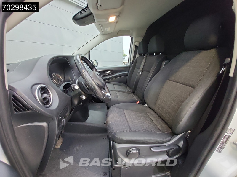 Mercedes-Benz Vito 114 Automaat L2H1 Navi Airco Cruise Camera Parkeersensoren v+a APK 08-2026 Euro6 L2 Airco Cruise control on lease Mercedes-Benz Vito 114 Automaat L2H1 Navi Airco Cruise Camera Parkeersensoren v+a APK 08-2026 Euro6 L2 Airco Cruise control: picture 11