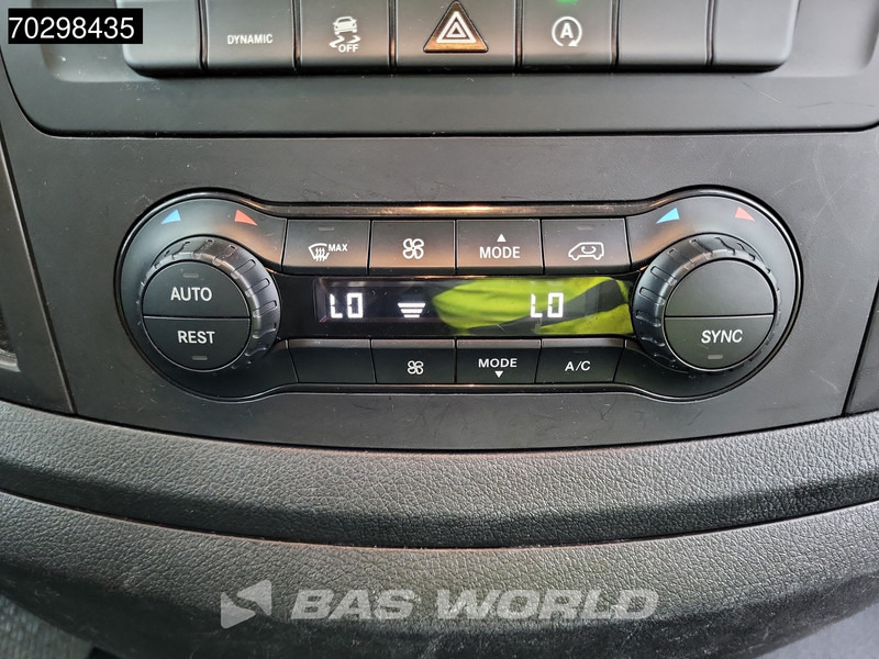 Mercedes-Benz Vito 114 Automaat L2H1 Navi Airco Cruise Camera Parkeersensoren v+a APK 08-2026 Euro6 L2 Airco Cruise control on lease Mercedes-Benz Vito 114 Automaat L2H1 Navi Airco Cruise Camera Parkeersensoren v+a APK 08-2026 Euro6 L2 Airco Cruise control: picture 15