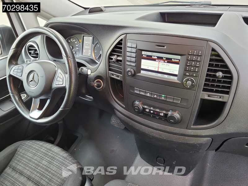 Mercedes-Benz Vito 114 Automaat L2H1 Navi Airco Cruise Camera Parkeersensoren v+a APK 08-2026 Euro6 L2 Airco Cruise control on lease Mercedes-Benz Vito 114 Automaat L2H1 Navi Airco Cruise Camera Parkeersensoren v+a APK 08-2026 Euro6 L2 Airco Cruise control: picture 9