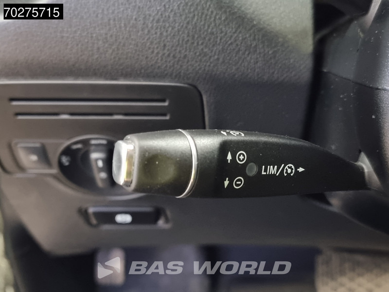 Small van Mercedes-Benz Vito 119 Automaat L2H1 190PK Navi Trekhaak Camera Airco Cruise L2 5m3 Airco Trekhaak Cruise control: picture 19