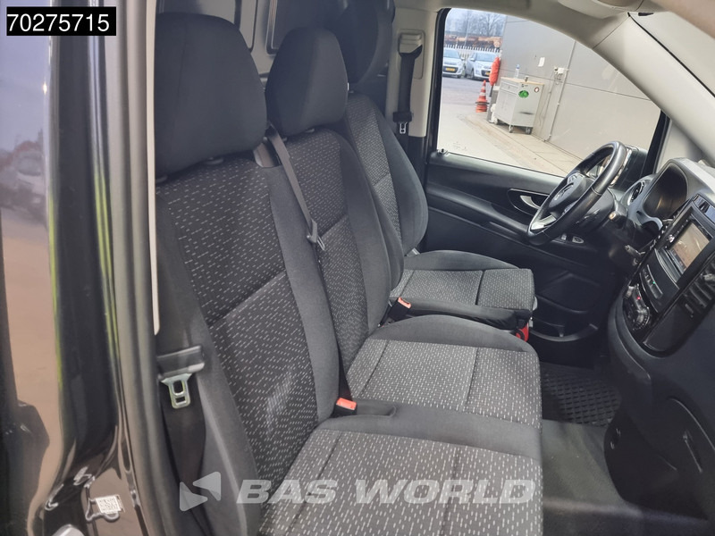 Small van Mercedes-Benz Vito 119 Automaat L2H1 190PK Navi Trekhaak Camera Airco Cruise L2 5m3 Airco Trekhaak Cruise control: picture 14