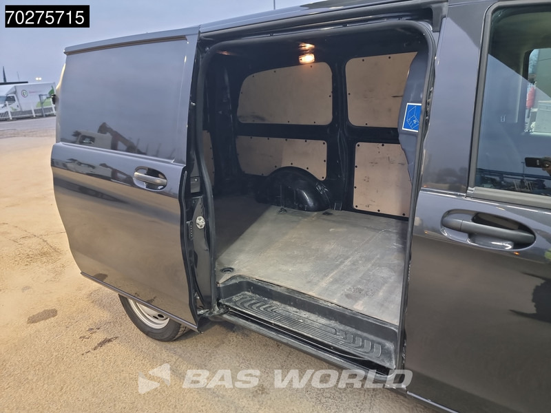 Small van Mercedes-Benz Vito 119 Automaat L2H1 190PK Navi Trekhaak Camera Airco Cruise L2 5m3 Airco Trekhaak Cruise control: picture 8