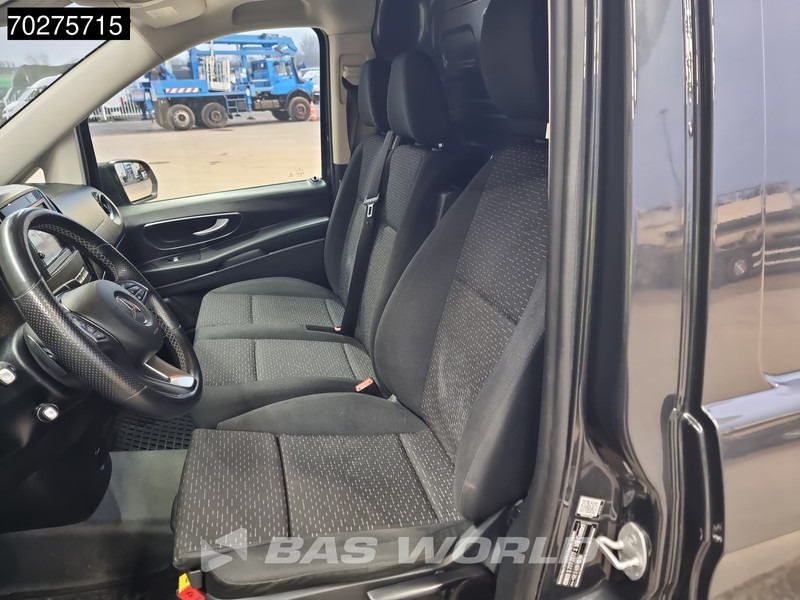 Small van Mercedes-Benz Vito 119 Automaat L2H1 190PK Navi Trekhaak Camera Airco Cruise L2 5m3 Airco Trekhaak Cruise control: picture 13