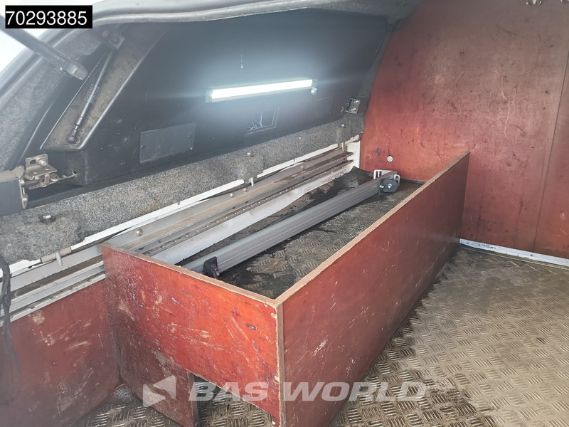 Nissan Navara 163pk Trekhaak Navi Airco Cruise Camera Parkeersensoren Standkachel Werkplaatsinrichting Euro6 2m3 Airco Trekhaak Cruise control on lease Nissan Navara 163pk Trekhaak Navi Airco Cruise Camera Parkeersensoren Standkachel Werkplaatsinrichting Euro6 2m3 Airco Trekhaak Cruise control: picture 10