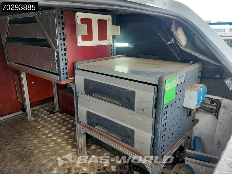 Nissan Navara 163pk Trekhaak Navi Airco Cruise Camera Parkeersensoren Standkachel Werkplaatsinrichting Euro6 2m3 Airco Trekhaak Cruise control on lease Nissan Navara 163pk Trekhaak Navi Airco Cruise Camera Parkeersensoren Standkachel Werkplaatsinrichting Euro6 2m3 Airco Trekhaak Cruise control: picture 9