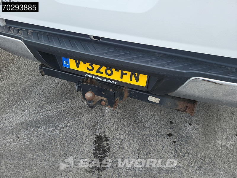 Nissan Navara 163pk Trekhaak Navi Airco Cruise Camera Parkeersensoren Standkachel Werkplaatsinrichting Euro6 2m3 Airco Trekhaak Cruise control on lease Nissan Navara 163pk Trekhaak Navi Airco Cruise Camera Parkeersensoren Standkachel Werkplaatsinrichting Euro6 2m3 Airco Trekhaak Cruise control: picture 6