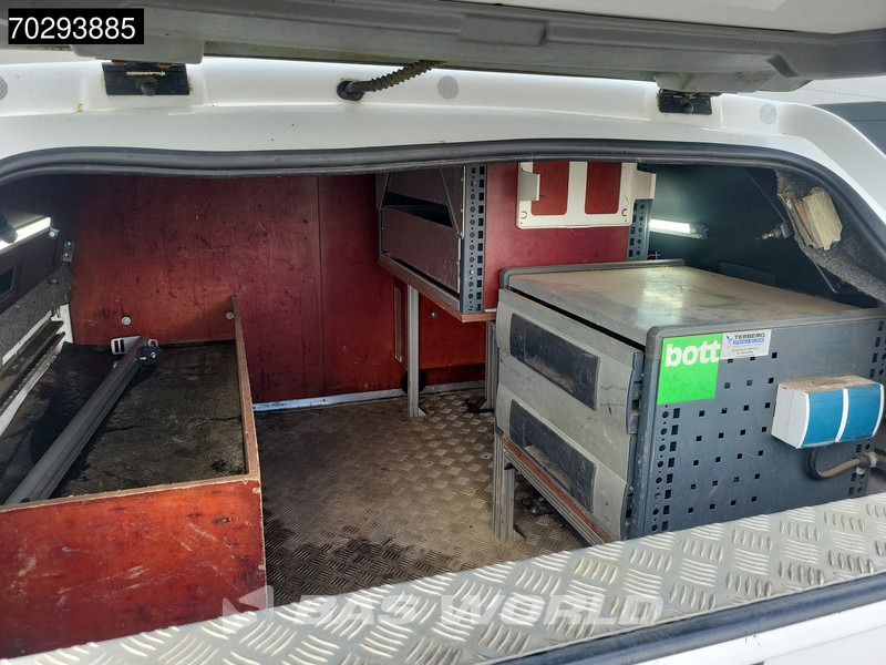 Nissan Navara 163pk Trekhaak Navi Airco Cruise Camera Parkeersensoren Standkachel Werkplaatsinrichting Euro6 2m3 Airco Trekhaak Cruise control on lease Nissan Navara 163pk Trekhaak Navi Airco Cruise Camera Parkeersensoren Standkachel Werkplaatsinrichting Euro6 2m3 Airco Trekhaak Cruise control: picture 8