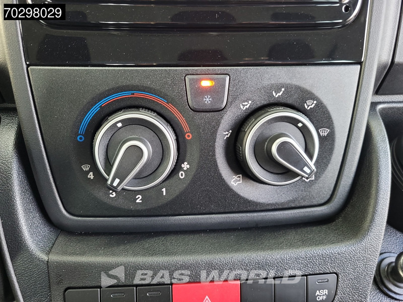 Opel Movano 140PK Driezijdige Kipper Dubbel Cabine Airco Cruise Euro6 Tipper Benne Kieper Dreiseitenkipper Airco Cruise control on lease Opel Movano 140PK Driezijdige Kipper Dubbel Cabine Airco Cruise Euro6 Tipper Benne Kieper Dreiseitenkipper Airco Cruise control: picture 13