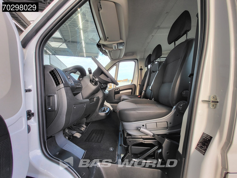 Opel Movano 140PK Driezijdige Kipper Dubbel Cabine Airco Cruise Euro6 Tipper Benne Kieper Dreiseitenkipper Airco Cruise control on lease Opel Movano 140PK Driezijdige Kipper Dubbel Cabine Airco Cruise Euro6 Tipper Benne Kieper Dreiseitenkipper Airco Cruise control: picture 8