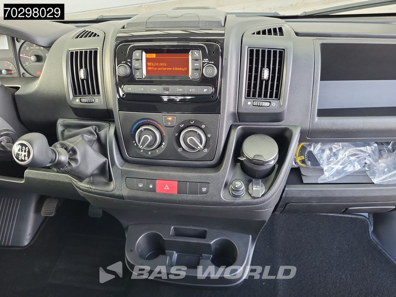 Opel Movano 140PK Driezijdige Kipper Dubbel Cabine Airco Cruise Euro6 Tipper Benne Kieper Dreiseitenkipper Airco Cruise control on lease Opel Movano 140PK Driezijdige Kipper Dubbel Cabine Airco Cruise Euro6 Tipper Benne Kieper Dreiseitenkipper Airco Cruise control: picture 12