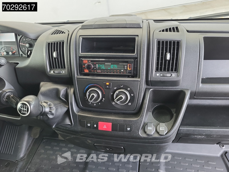 Opel Movano 140PK Laadklep Bakwagen Airco Camera Cruise D'Hollandia Meubelbak Koffer 18m3 Airco Cruise control on lease Opel Movano 140PK Laadklep Bakwagen Airco Camera Cruise D'Hollandia Meubelbak Koffer 18m3 Airco Cruise control: picture 13