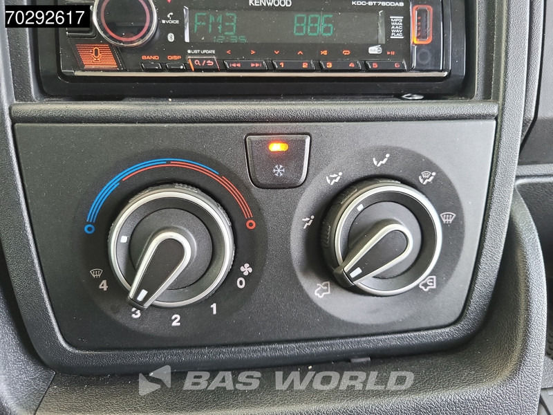 Opel Movano 140PK Laadklep Bakwagen Airco Camera Cruise D'Hollandia Meubelbak Koffer 18m3 Airco Cruise control on lease Opel Movano 140PK Laadklep Bakwagen Airco Camera Cruise D'Hollandia Meubelbak Koffer 18m3 Airco Cruise control: picture 14