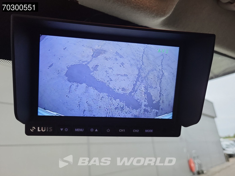 Box van Opel Movano 140PK Laadklep Bakwagen Airco Cruise Camera Euro6 Meubelbak Koffer Airco Cruise control: picture 14 Box van Opel Movano 140PK Laadklep Bakwagen Airco Cruise Camera Euro6 Meubelbak Koffer Airco Cruise control: picture 14