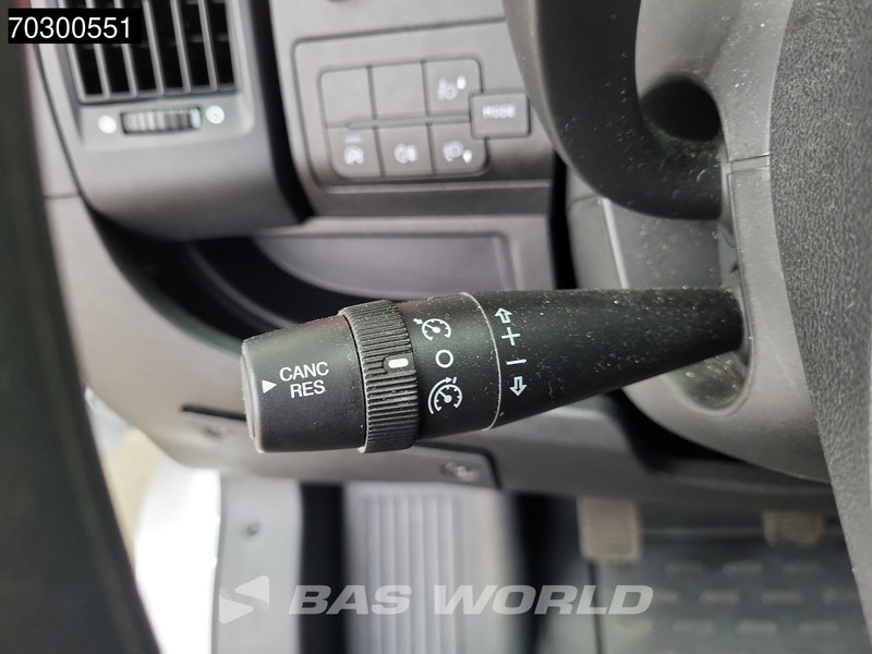 Box van Opel Movano 140PK Laadklep Bakwagen Airco Cruise Camera Euro6 Meubelbak Koffer Airco Cruise control: picture 18 Box van Opel Movano 140PK Laadklep Bakwagen Airco Cruise Camera Euro6 Meubelbak Koffer Airco Cruise control: picture 18