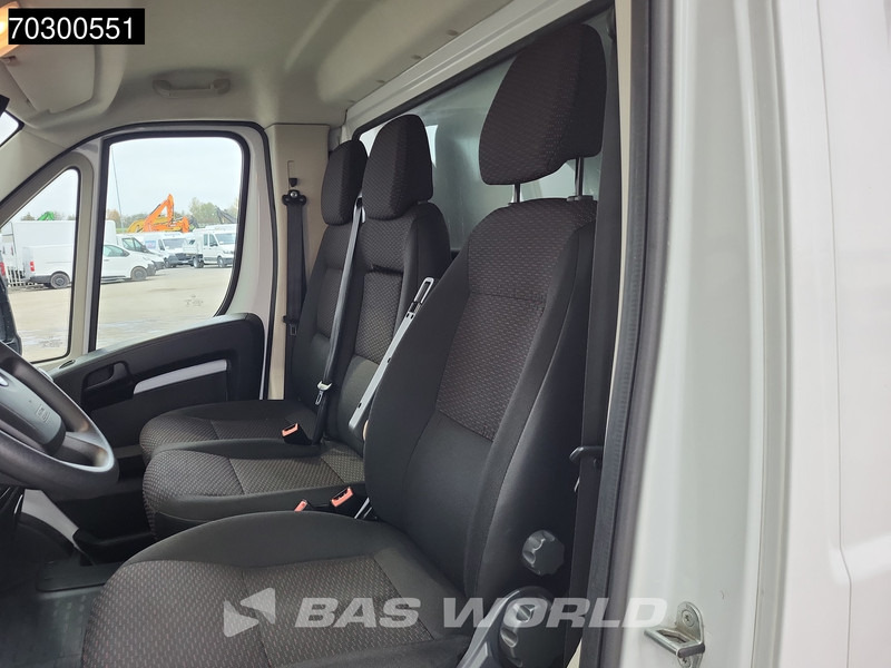 Box van Opel Movano 140PK Laadklep Bakwagen Airco Cruise Camera Euro6 Meubelbak Koffer Airco Cruise control: picture 10 Box van Opel Movano 140PK Laadklep Bakwagen Airco Cruise Camera Euro6 Meubelbak Koffer Airco Cruise control: picture 10