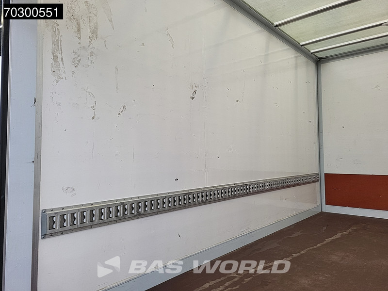 Box van Opel Movano 140PK Laadklep Bakwagen Airco Cruise Camera Euro6 Meubelbak Koffer Airco Cruise control: picture 7 Box van Opel Movano 140PK Laadklep Bakwagen Airco Cruise Camera Euro6 Meubelbak Koffer Airco Cruise control: picture 7