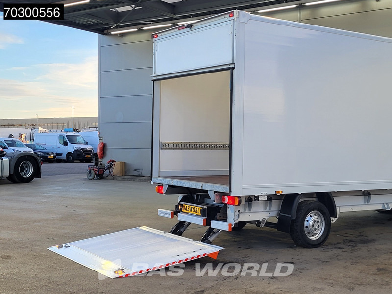 Opel Movano 140PK Laadklep Bakwagen Airco Cruise Camera Euro6 Meubelbak Koffer Airco Cruise control - Box van: picture 3 Opel Movano 140PK Laadklep Bakwagen Airco Cruise Camera Euro6 Meubelbak Koffer Airco Cruise control - Box van: picture 3