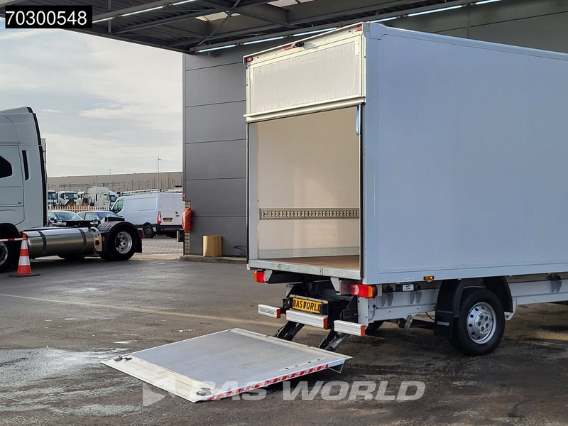 Opel Movano 140PK Laadklep Bakwagen Airco Cruise Camera Euro6 Meubelbak Koffer Airco Cruise control - Box van: picture 3 Opel Movano 140PK Laadklep Bakwagen Airco Cruise Camera Euro6 Meubelbak Koffer Airco Cruise control - Box van: picture 3