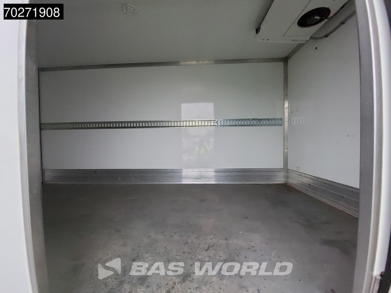Refrigerated van Opel Movano 165PK Koelwagen Carrier Koel Airco Cruise 165PK Kuhlkoffer Koeler Bakwagen Koffer 17m3 Airco Cruise control: picture 6