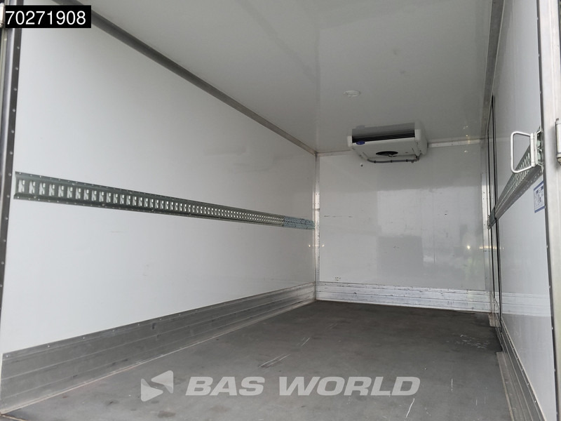 Refrigerated van Opel Movano 165PK Koelwagen Carrier Koel Airco Cruise 165PK Kuhlkoffer Koeler Bakwagen Koffer 17m3 Airco Cruise control: picture 5