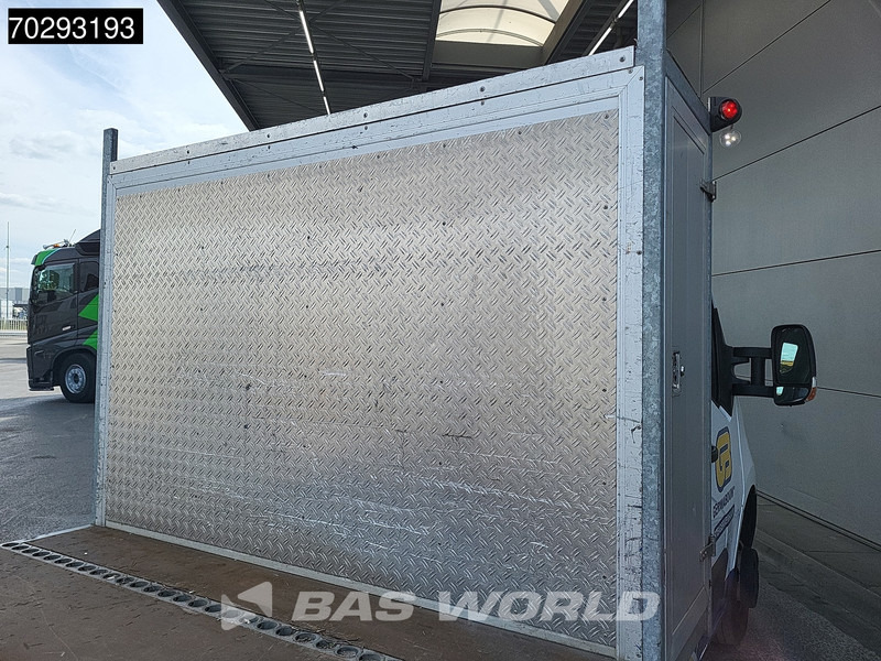 Flatbed van Opel Movano 165PK Open Laadbak Dubbellucht 3,5t Trekhaak LED Navi Airco Cruise Euro6 Pritsche Pickup Open Box Airco Trekhaak Cruise control: picture 6 Flatbed van Opel Movano 165PK Open Laadbak Dubbellucht 3,5t Trekhaak LED Navi Airco Cruise Euro6 Pritsche Pickup Open Box Airco Trekhaak Cruise control: picture 6