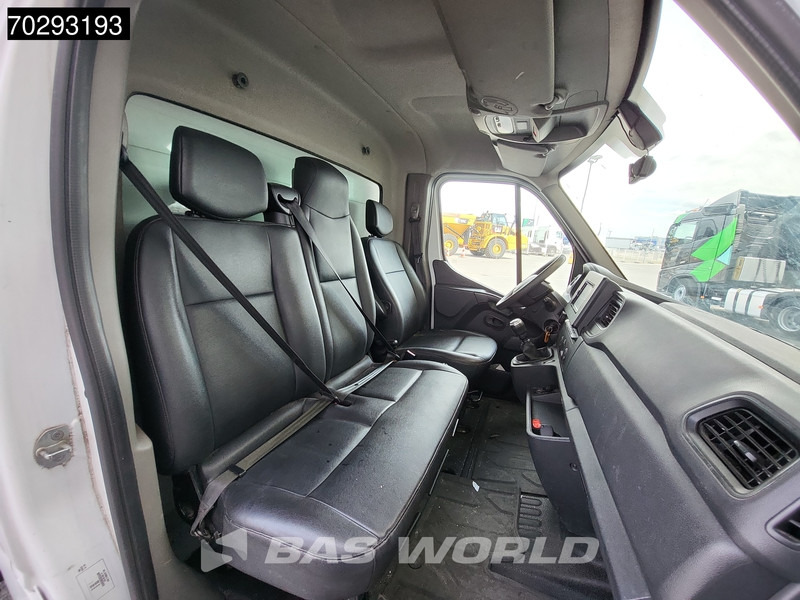 Flatbed van Opel Movano 165PK Open Laadbak Dubbellucht 3,5t Trekhaak LED Navi Airco Cruise Euro6 Pritsche Pickup Open Box Airco Trekhaak Cruise control: picture 10 Flatbed van Opel Movano 165PK Open Laadbak Dubbellucht 3,5t Trekhaak LED Navi Airco Cruise Euro6 Pritsche Pickup Open Box Airco Trekhaak Cruise control: picture 10