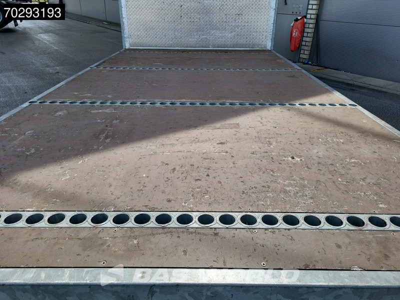 Flatbed van Opel Movano 165PK Open Laadbak Dubbellucht 3,5t Trekhaak LED Navi Airco Cruise Euro6 Pritsche Pickup Open Box Airco Trekhaak Cruise control: picture 8 Flatbed van Opel Movano 165PK Open Laadbak Dubbellucht 3,5t Trekhaak LED Navi Airco Cruise Euro6 Pritsche Pickup Open Box Airco Trekhaak Cruise control: picture 8