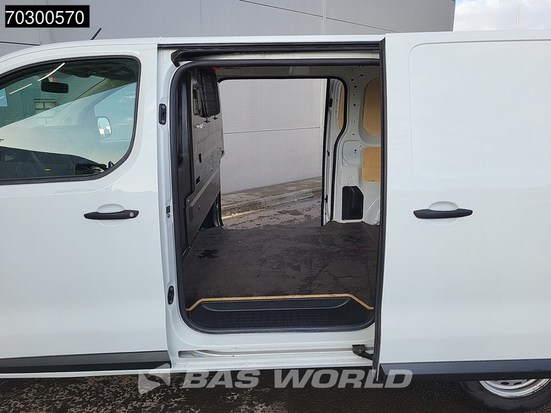 Opel Vivaro 102PK Dubbele Schuifdeur L3H1 Airco Cruise Euro6 L3 Long Airco Cruise control - Small van: picture 3 Opel Vivaro 102PK Dubbele Schuifdeur L3H1 Airco Cruise Euro6 L3 Long Airco Cruise control - Small van: picture 3