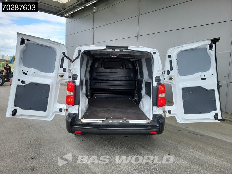 Opel Vivaro 145pk L3H1 Navi Airco Cruise Camera Parkeersensoren Euro6 L3 6m3 Airco Cruise control - Small van: picture 3 Opel Vivaro 145pk L3H1 Navi Airco Cruise Camera Parkeersensoren Euro6 L3 6m3 Airco Cruise control - Small van: picture 3