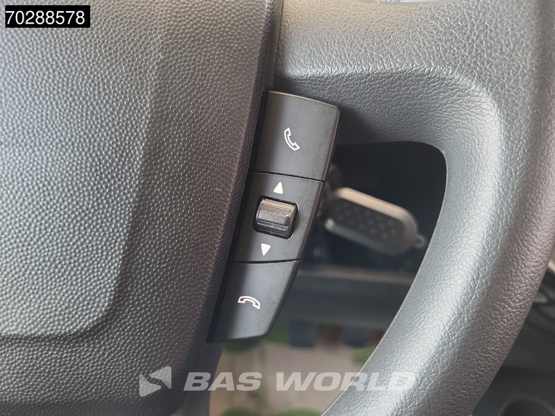 Peugeot Boxer 140pk L3H2 Airco Cruise Parkeersensoren Euro6 L3 13m3 Airco Cruise control on lease Peugeot Boxer 140pk L3H2 Airco Cruise Parkeersensoren Euro6 L3 13m3 Airco Cruise control: picture 16