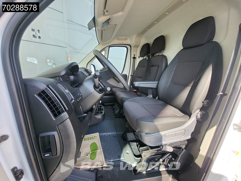 Peugeot Boxer 140pk L3H2 Airco Cruise Parkeersensoren Euro6 L3 13m3 Airco Cruise control on lease Peugeot Boxer 140pk L3H2 Airco Cruise Parkeersensoren Euro6 L3 13m3 Airco Cruise control: picture 11