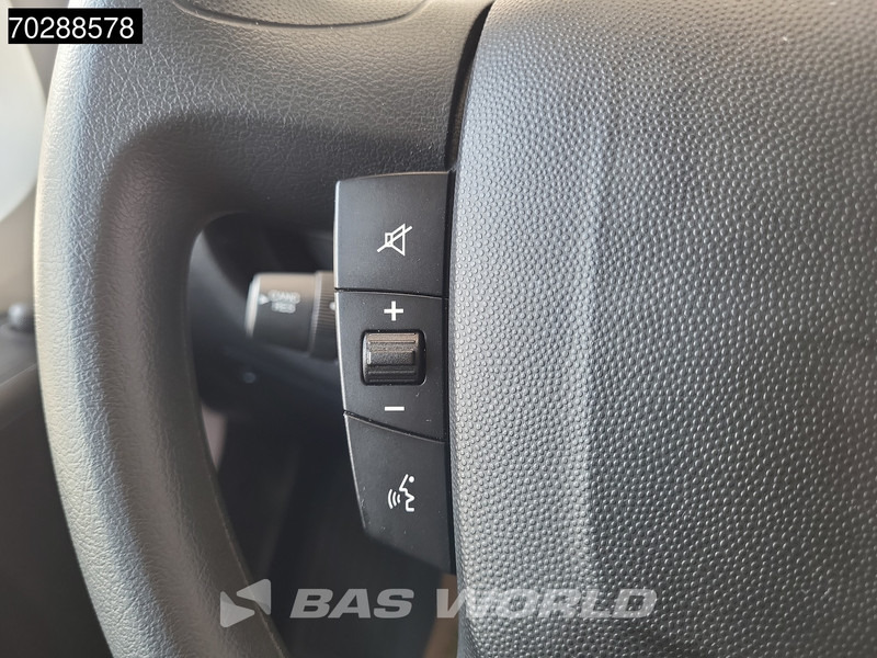 Peugeot Boxer 140pk L3H2 Airco Cruise Parkeersensoren Euro6 L3 13m3 Airco Cruise control on lease Peugeot Boxer 140pk L3H2 Airco Cruise Parkeersensoren Euro6 L3 13m3 Airco Cruise control: picture 17