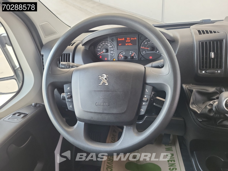 Peugeot Boxer 140pk L3H2 Airco Cruise Parkeersensoren Euro6 L3 13m3 Airco Cruise control on lease Peugeot Boxer 140pk L3H2 Airco Cruise Parkeersensoren Euro6 L3 13m3 Airco Cruise control: picture 15