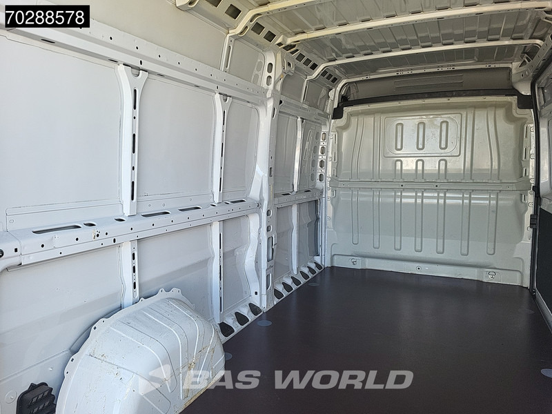 Peugeot Boxer 140pk L3H2 Airco Cruise Parkeersensoren Euro6 L3 13m3 Airco Cruise control on lease Peugeot Boxer 140pk L3H2 Airco Cruise Parkeersensoren Euro6 L3 13m3 Airco Cruise control: picture 8