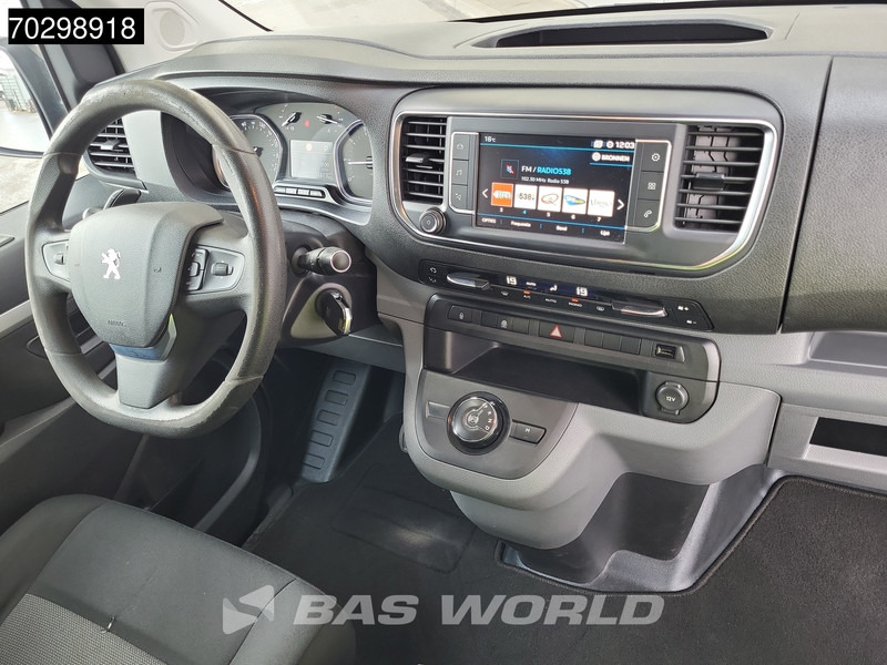 Peugeot Expert 180PK Dubbele Schuifdeur Automaat L3H1 Trekhaak LED Navi Airco Cruise Camera Parkeersensoren v+a Euro6 L3 Airco Trekhaak Cruise on lease Peugeot Expert 180PK Dubbele Schuifdeur Automaat L3H1 Trekhaak LED Navi Airco Cruise Camera Parkeersensoren v+a Euro6 L3 Airco Trekhaak Cruise: picture 16 Peugeot Expert 180PK Dubbele Schuifdeur Automaat L3H1 Trekhaak LED Navi Airco Cruise Camera Parkeersensoren v+a Euro6 L3 Airco Trekhaak Cruise on lease Peugeot Expert 180PK Dubbele Schuifdeur Automaat L3H1 Trekhaak LED Navi Airco Cruise Camera Parkeersensoren v+a Euro6 L3 Airco Trekhaak Cruise: picture 16