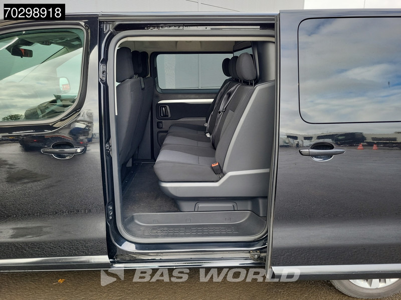 Peugeot Expert 180PK Dubbele Schuifdeur Automaat L3H1 Trekhaak LED Navi Airco Cruise Camera Parkeersensoren v+a Euro6 L3 Airco Trekhaak Cruise on lease Peugeot Expert 180PK Dubbele Schuifdeur Automaat L3H1 Trekhaak LED Navi Airco Cruise Camera Parkeersensoren v+a Euro6 L3 Airco Trekhaak Cruise: picture 9 Peugeot Expert 180PK Dubbele Schuifdeur Automaat L3H1 Trekhaak LED Navi Airco Cruise Camera Parkeersensoren v+a Euro6 L3 Airco Trekhaak Cruise on lease Peugeot Expert 180PK Dubbele Schuifdeur Automaat L3H1 Trekhaak LED Navi Airco Cruise Camera Parkeersensoren v+a Euro6 L3 Airco Trekhaak Cruise: picture 9