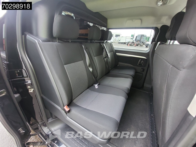 Peugeot Expert 180PK Dubbele Schuifdeur Automaat L3H1 Trekhaak LED Navi Airco Cruise Camera Parkeersensoren v+a Euro6 L3 Airco Trekhaak Cruise on lease Peugeot Expert 180PK Dubbele Schuifdeur Automaat L3H1 Trekhaak LED Navi Airco Cruise Camera Parkeersensoren v+a Euro6 L3 Airco Trekhaak Cruise: picture 15 Peugeot Expert 180PK Dubbele Schuifdeur Automaat L3H1 Trekhaak LED Navi Airco Cruise Camera Parkeersensoren v+a Euro6 L3 Airco Trekhaak Cruise on lease Peugeot Expert 180PK Dubbele Schuifdeur Automaat L3H1 Trekhaak LED Navi Airco Cruise Camera Parkeersensoren v+a Euro6 L3 Airco Trekhaak Cruise: picture 15