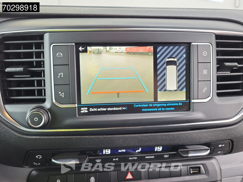 Peugeot Expert 180PK Dubbele Schuifdeur Automaat L3H1 Trekhaak LED Navi Airco Cruise Camera Parkeersensoren v+a Euro6 L3 Airco Trekhaak Cruise on lease Peugeot Expert 180PK Dubbele Schuifdeur Automaat L3H1 Trekhaak LED Navi Airco Cruise Camera Parkeersensoren v+a Euro6 L3 Airco Trekhaak Cruise: picture 18 Peugeot Expert 180PK Dubbele Schuifdeur Automaat L3H1 Trekhaak LED Navi Airco Cruise Camera Parkeersensoren v+a Euro6 L3 Airco Trekhaak Cruise on lease Peugeot Expert 180PK Dubbele Schuifdeur Automaat L3H1 Trekhaak LED Navi Airco Cruise Camera Parkeersensoren v+a Euro6 L3 Airco Trekhaak Cruise: picture 18